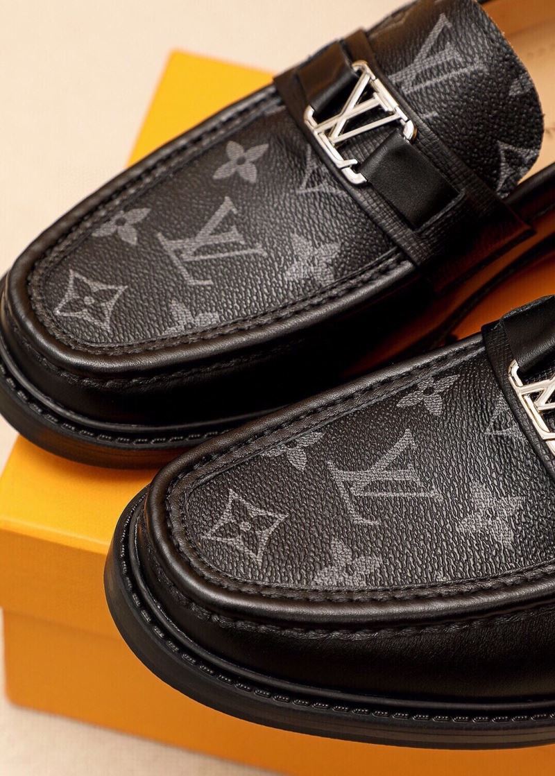 Louis Vuitton Business Shoes